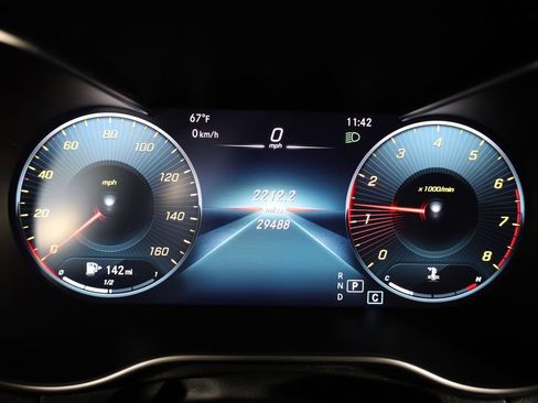Used 2020 Mercedes-Benz GLC 300 4MATIC image 15