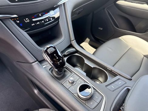 New 2026 Cadillac XT5 Premium Luxury w/ Driver Assist Package FWD image 24