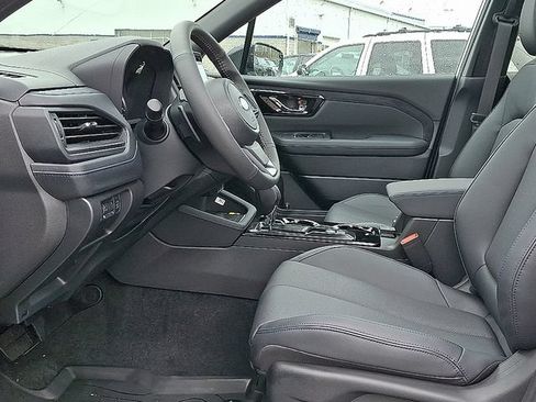 New 2026 Subaru Forester Limited AWD/4WD image 16