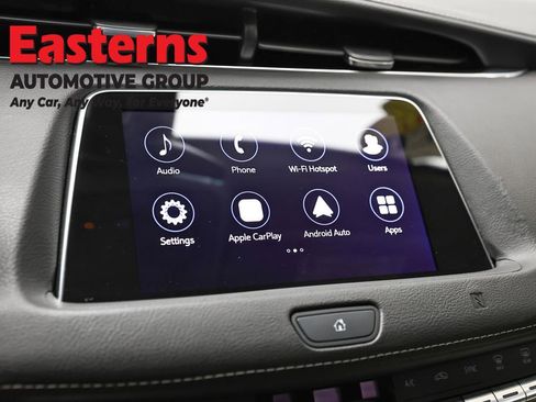 Used 2019 Cadillac XT4 Luxury image 18