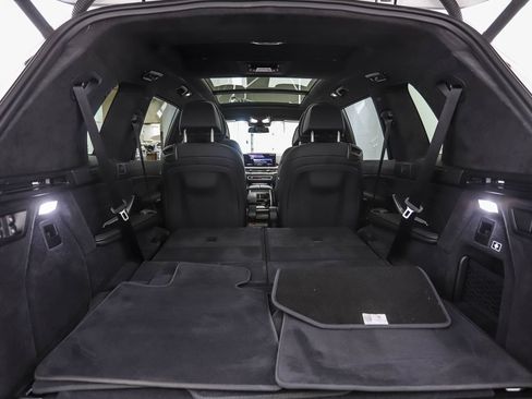Certified 2026 BMW X7 xDrive40i AWD/4WD image 27