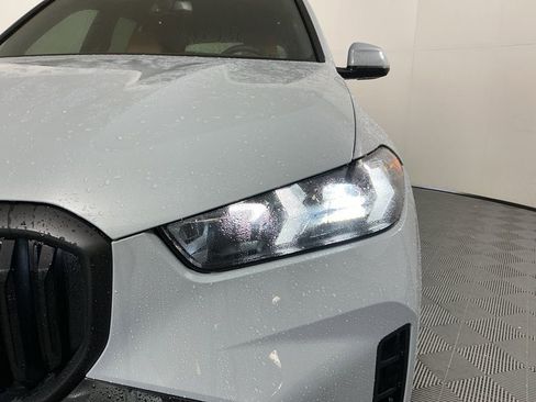 New 2026 BMW X5 xDrive50e AWD/4WD image 8