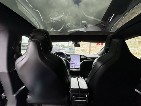 Used 2018 Tesla Model S 75D AWD/4WD image 6