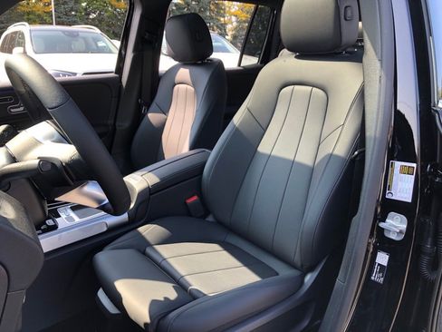 New 2026 Mercedes-Benz GLB 250 4MATIC image 33