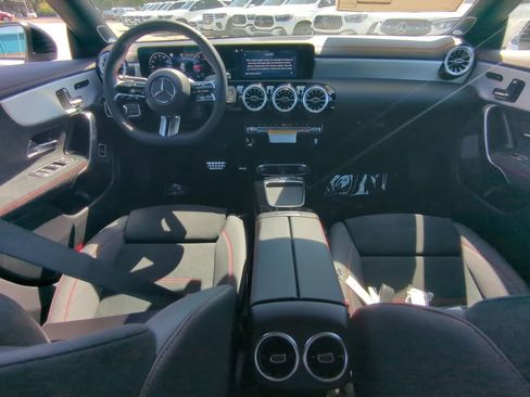 New 2025 Mercedes-Benz CLA 250 CLA 250 image 2