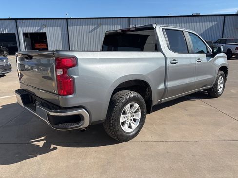 Used 2020 Chevrolet Silverado 1500 LT image 5