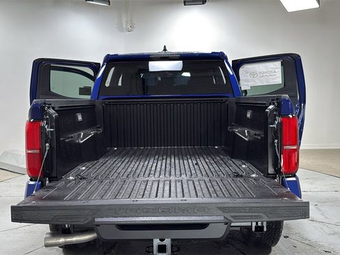 New 2025 Toyota Tacoma TRD Off-Road image 16