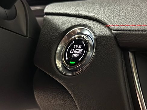 New 2026 Cadillac CT5 Sport image 38