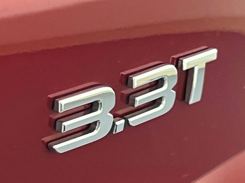 Used 2020 Genesis G70 3.3T w/ Sport Package image 35