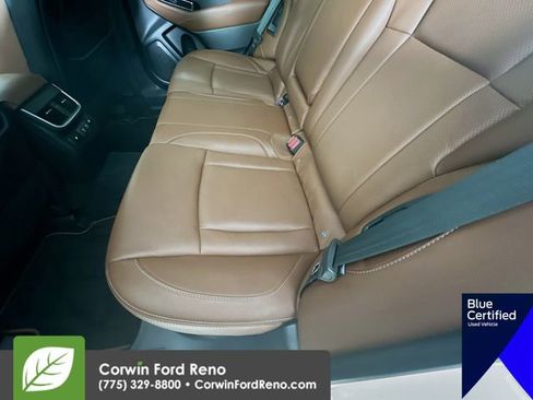 Used 2020 Subaru Outback Touring XT image 29