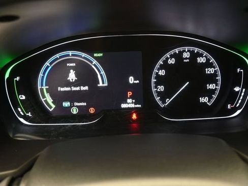 Used 2022 Honda Accord Touring image 6