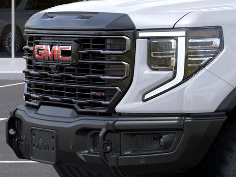 New 2026 GMC Sierra 1500 AT4X image 13