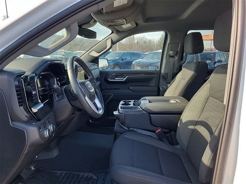 Used 2023 GMC Sierra 1500 SLE image 15