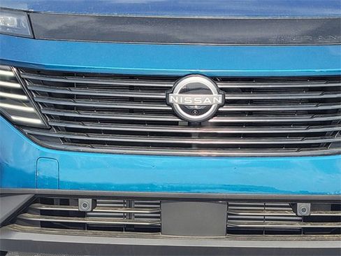 New 2025 Nissan Murano SL w/ Cargo Package image 9