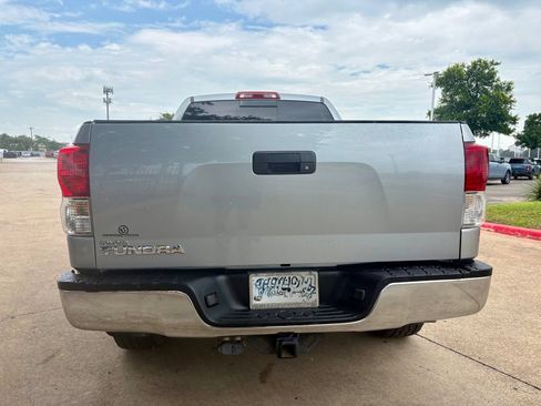 Used 2013 Toyota Tundra 2WD Double Cab image 6