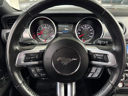 Used 2020 Ford Mustang GT w/ Black Accent Package RWD image 21