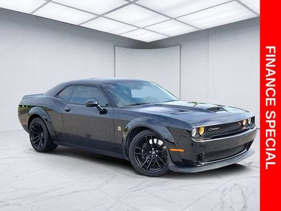 Used 2023 Dodge Challenger R/T Scat Pack