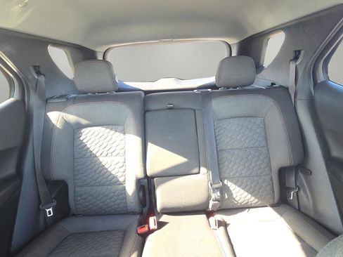 Used 2020 Chevrolet Equinox LT image 13