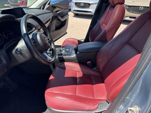 Used 2023 MAZDA CX-30 AWD 2.5 S w/ Preferred Package image 14