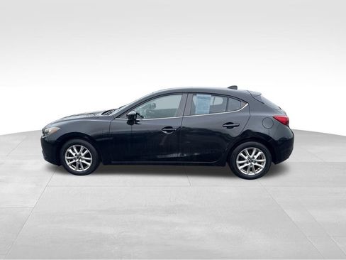 Used 2014 MAZDA MAZDA3 i Grand Touring image 2