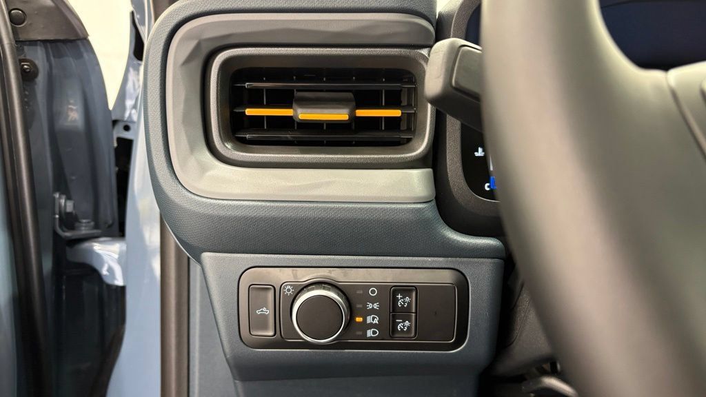 New 2026 Ford Maverick Tremor AWD/4WD image 33