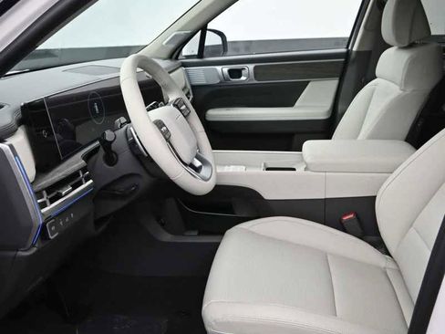 New 2026 Hyundai Santa Fe Limited image 11