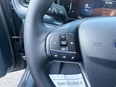 New 2026 Ford Maverick XLT w/ XLT Luxury Package AWD/4WD image 15