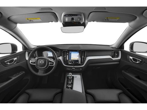 Used 2019 Volvo XC60 T8 Inscription w/ Protection Package Premier AWD/4WD image 28