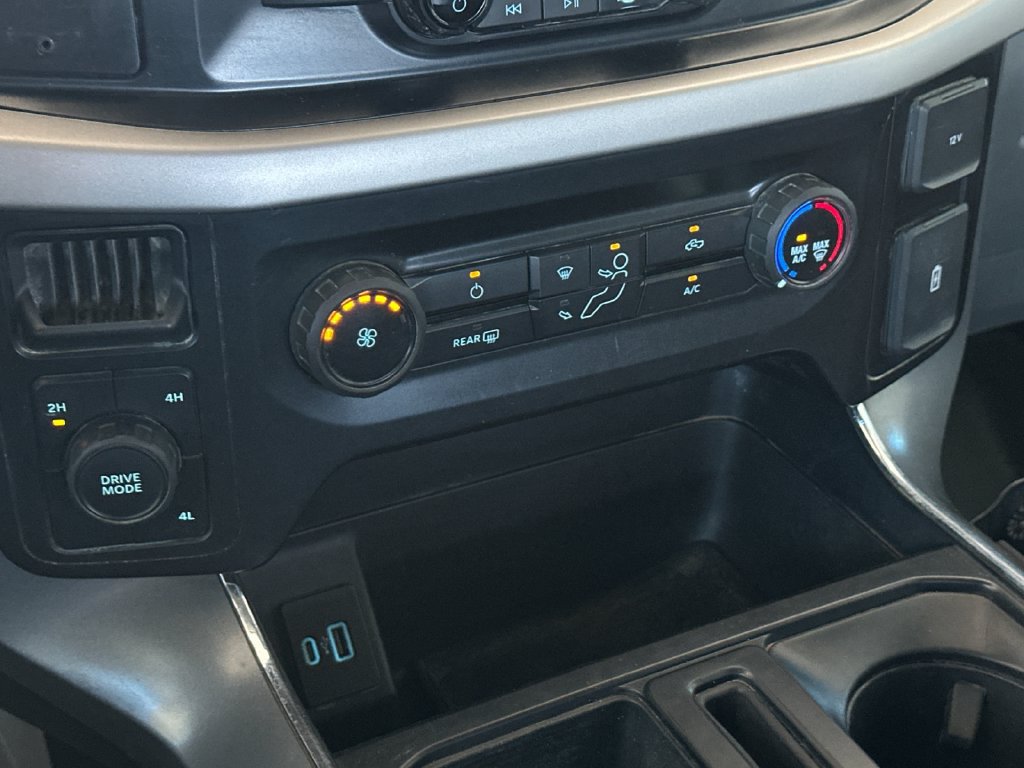 Used 2021 Ford F150 XLT AWD/4WD image 18