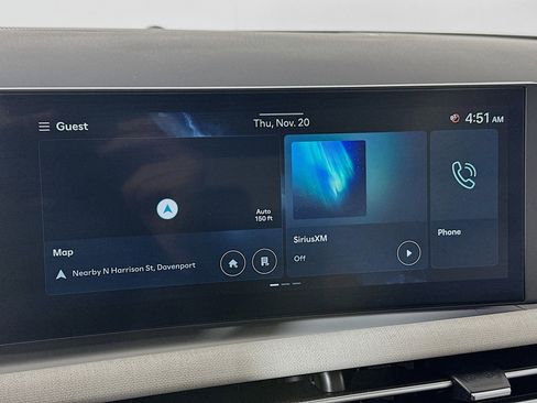 New 2025 Hyundai Tucson SEL image 15