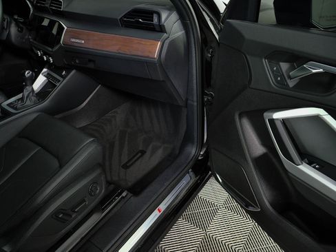 Used 2021 Audi Q3 2.0T Premium Plus w/ Premium Plus Package AWD/4WD image 23