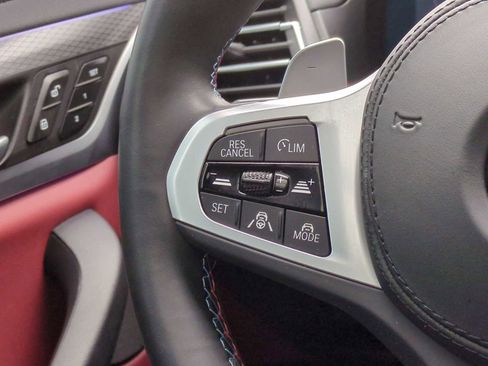 Certified 2024 BMW X3 M40i image 25