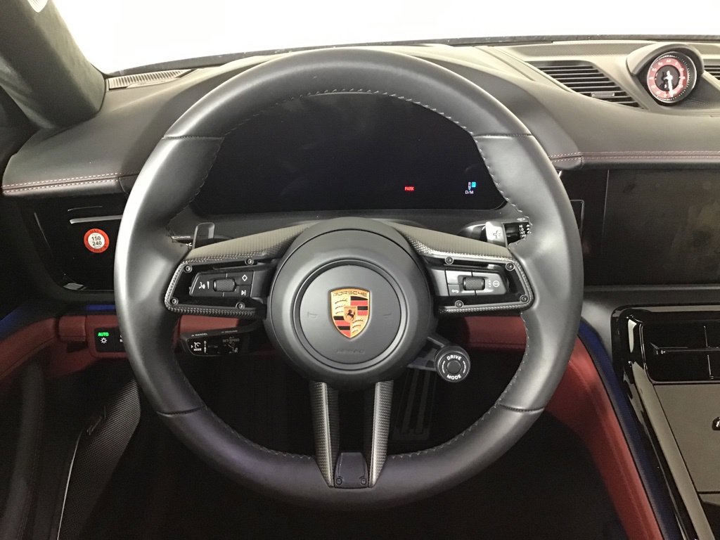 Certified 2026 Porsche Panamera GTS AWD/4WD image 23