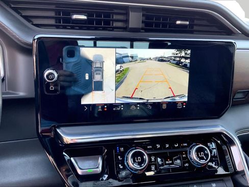 Certified 2024 GMC Sierra 1500 Denali Ultimate AWD/4WD image 26