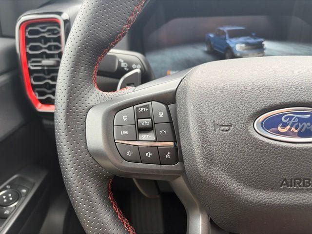 New 2026 Ford Ranger Raptor AWD/4WD image 15