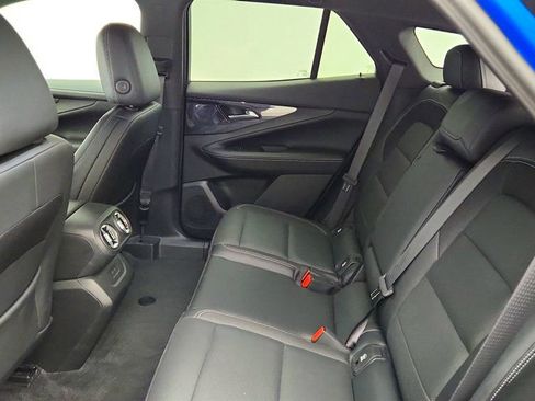 Used 2024 Chevrolet Blazer EV LT AWD/4WD image 20