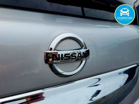 Used 2019 Nissan Armada SL w/ Premium Package AWD/4WD image 36