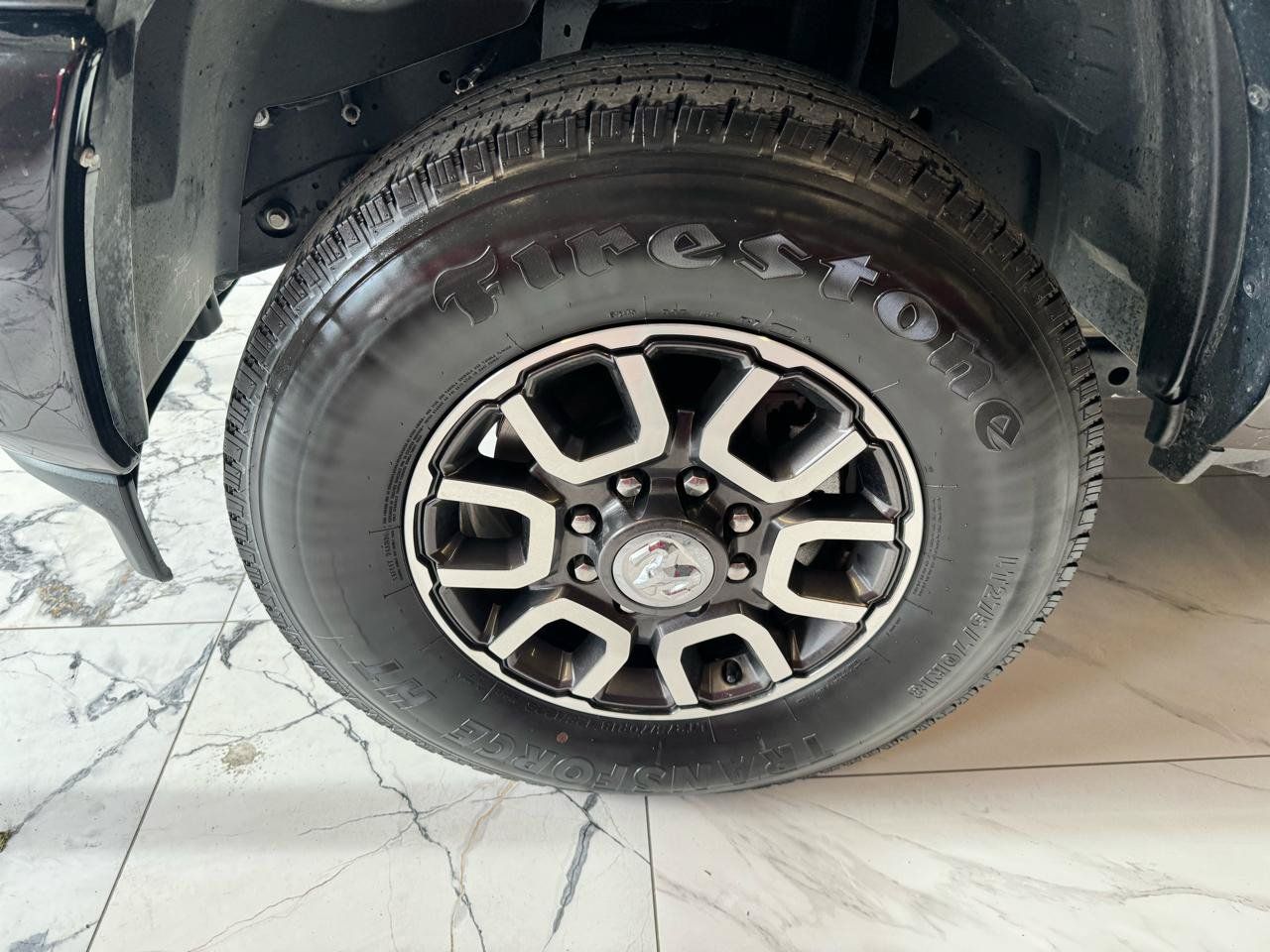 Used 2024 RAM 2500 Limited w/ Towing Technology Group AWD/4WD image 38