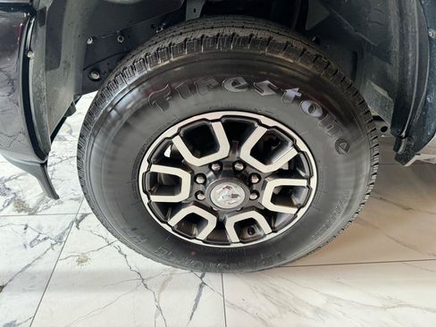 Used 2024 RAM 2500 Limited w/ Towing Technology Group AWD/4WD image 38