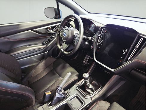 Used 2025 Subaru WRX Premium AWD/4WD image 61