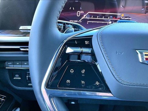 New 2026 Cadillac Escalade Platinum Sport AWD/4WD image 22
