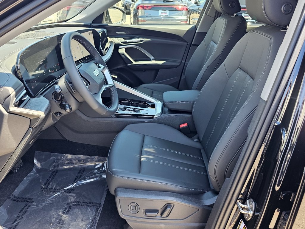 New 2026 Audi Q5 Premium Plus AWD/4WD image 2