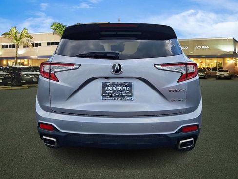 Certified 2023 Acura RDX AWD w/ Advance Package image 6