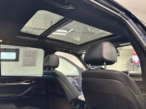 Used 2018 BMW X5 xDrive35i image 23