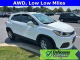 Used 2020 Chevrolet Trax LT w/ LT Convenience Package image 4