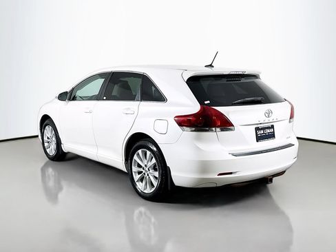 Used 2014 Toyota Venza LE w/ LE Convenience Package AWD/4WD image 5