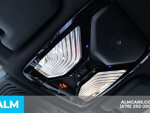 Used 2024 BMW X3 M40i w/ Premium Essential Package AWD/4WD image 38