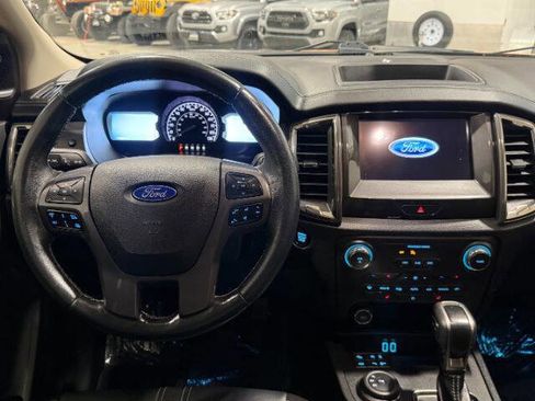 Used 2019 Ford Ranger Lariat w/ Equipment Group 501A Mid image 18