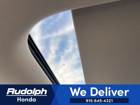 New 2026 Honda Pilot Touring image 23