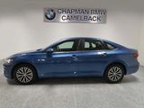 Used 2019 Volkswagen Jetta SE image 3